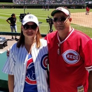 Meet your Posher, Amy